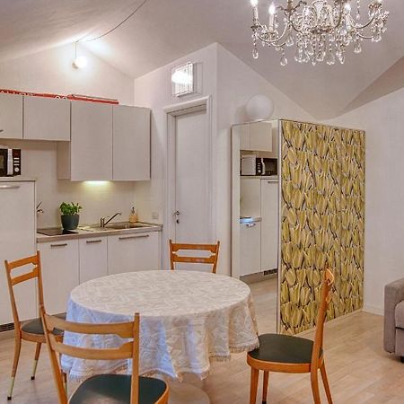 レッコIl Conventino Di Castelloアパートメント エクステリア 写真