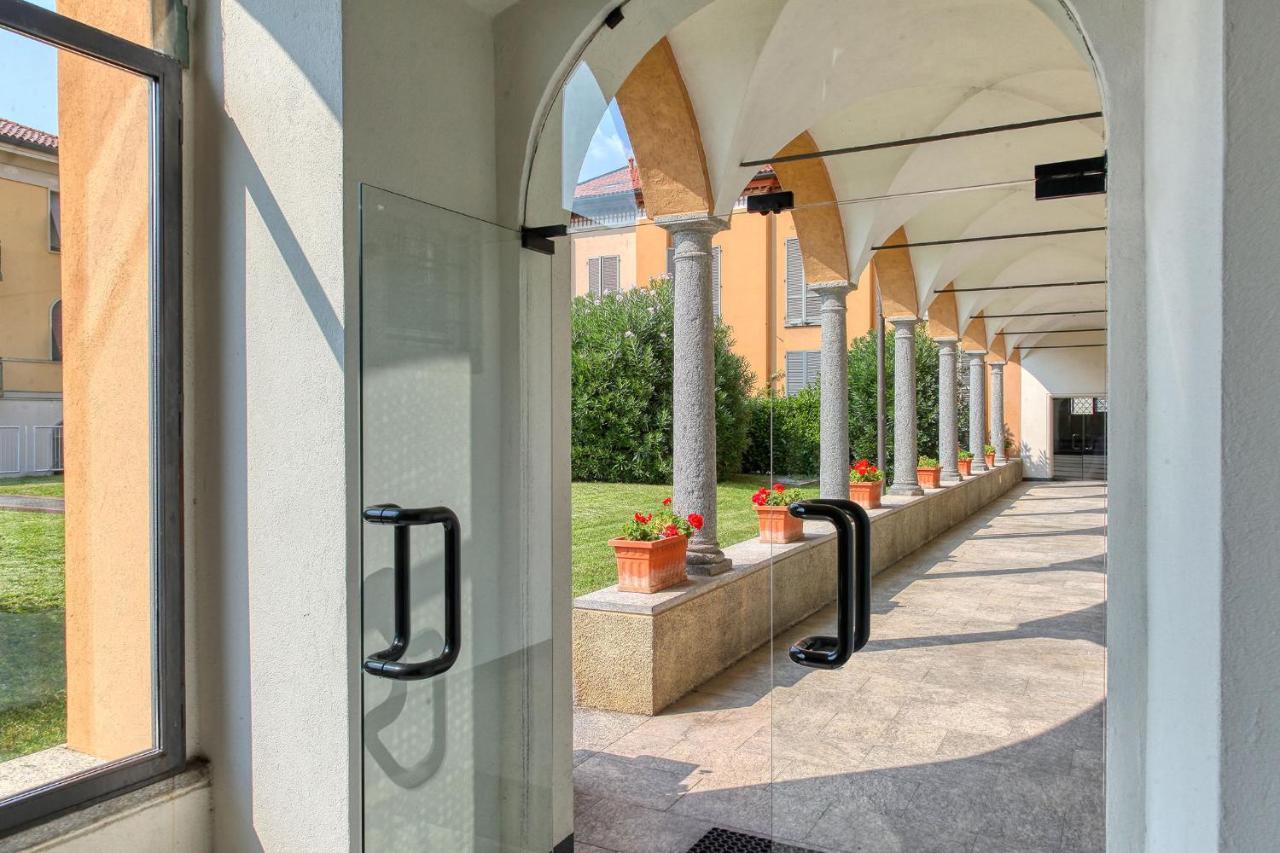 レッコIl Conventino Di Castelloアパートメント エクステリア 写真